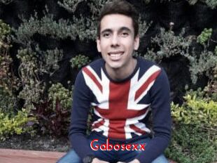 Gabosexx