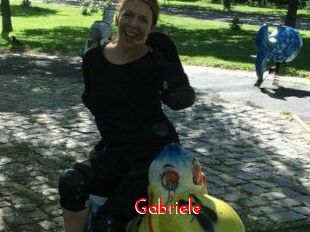 Gabriele