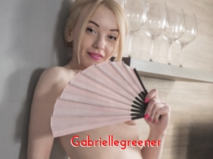 Gabriellegreener