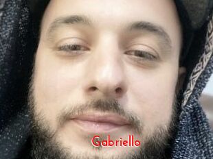 gabriello The Sex