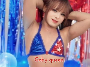 Gaby_queen