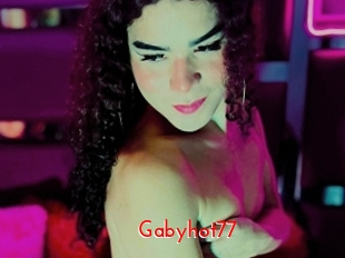 Gabyhot77