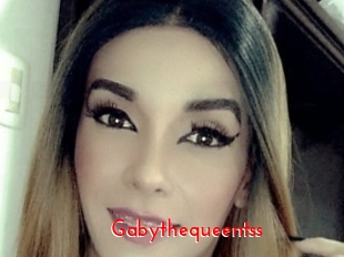 Gabythequeentss