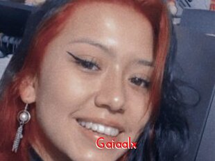 Gaiaalx