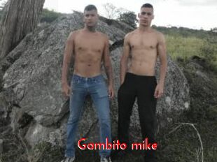 Gambito_mike