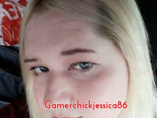 Gamerchickjessica86