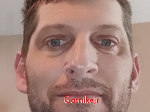 Gamikejr