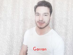 Garran