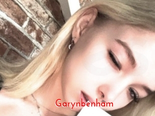 Garynbenham