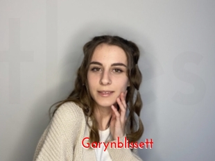 Garynblissett