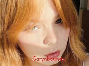 Garynboundy