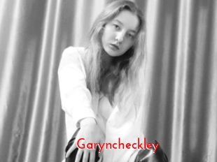 Garyncheckley