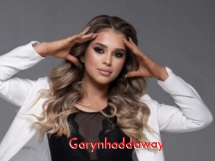 Garynhaddaway