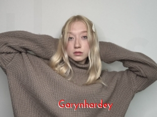 Garynhardey