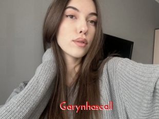 Garynhascall