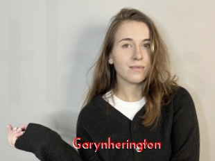 Garynherington