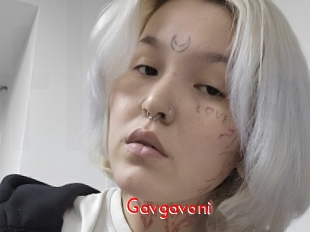 gavgavoni The Sex