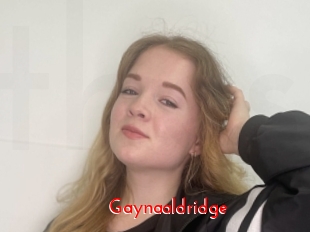 Gaynaaldridge