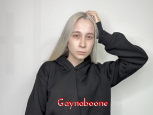 Gaynaboone