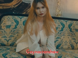 Gaynacranshaw