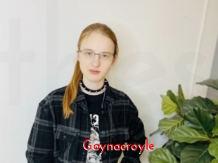 Gaynacroyle