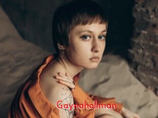 Gaynahallman