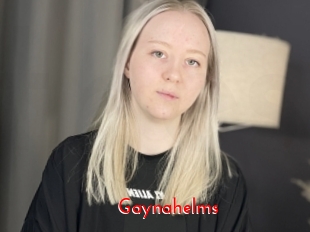 Gaynahelms