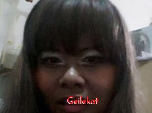 Geilekat