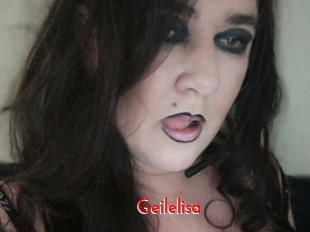 Geilelisa