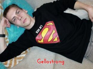 Gellostrong