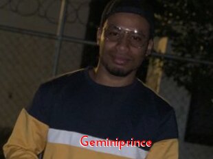 Geminiprince