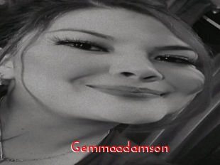 Gemmaadamson
