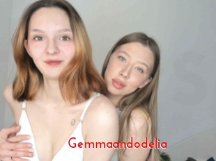 Gemmaandodelia