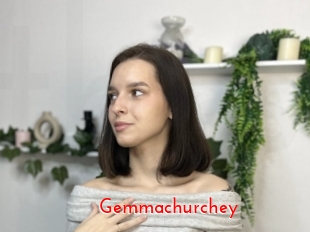 Gemmachurchey