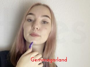 Gemmagarland