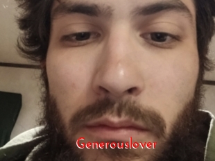 Generouslover