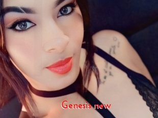 genesis_new The Sex