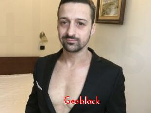 Geoblack