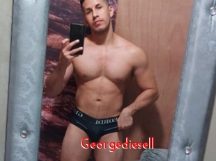 Georgediesell