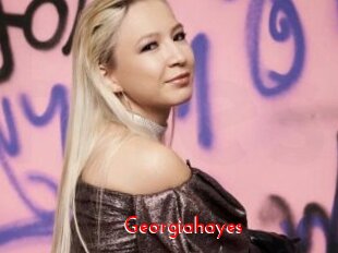 Georgiahayes