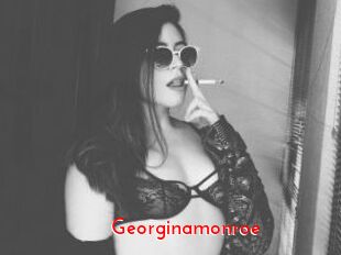 Georginamonroe