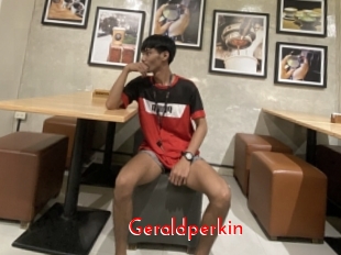 Geraldperkin