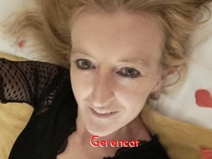 Gerencar