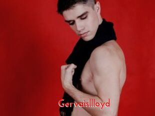 Gervaisllloyd