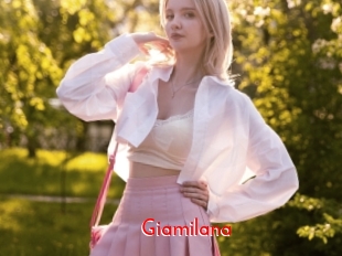 Giamilana