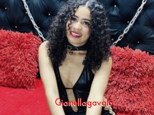 Gianellagavalo