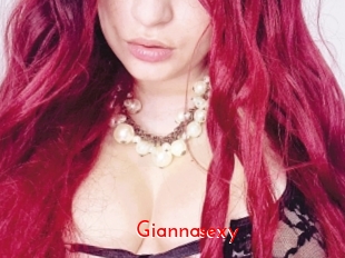 Giannasexy