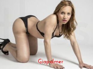 Giapalmer