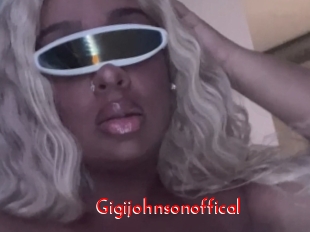 Gigijohnsonoffical