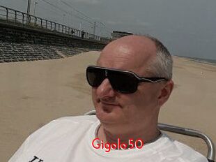 Gigolo50